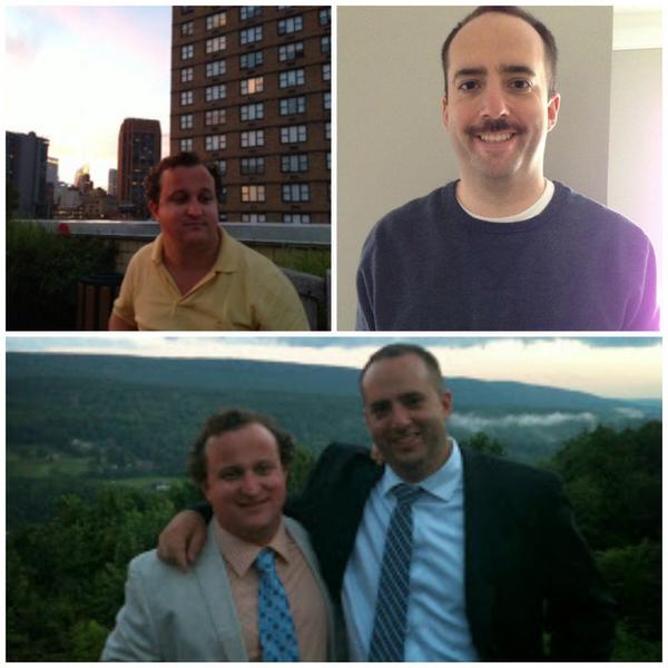CheeseburgerFFL's tweet photo. Did Team Alstott make it to the top of The Commish's Power Rankings this week? http://t.co/XpIO9Tv4oM