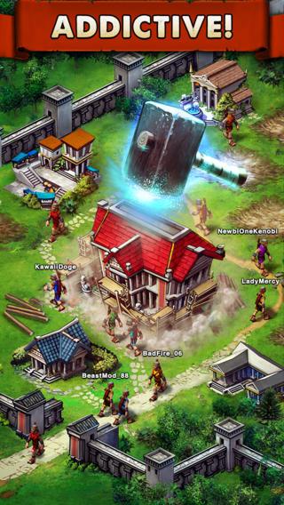 TopGameApps's tweet photo. Game of War - Fire Age
Download It: http://t.co/WRdeEfZoWM http://t.co/eNeT7qJz9m