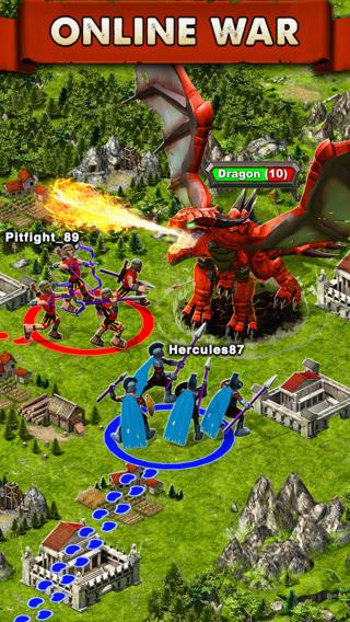 TopGameApps's tweet photo. Game of War - Fire Age
Download It: http://t.co/WRdeEfZoWM http://t.co/eNeT7qJz9m