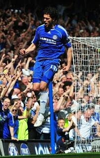 Happy Birthday Michael Ballack!!!   