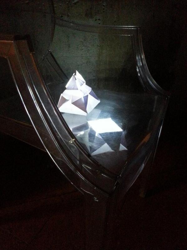 passoluce's tweet photo. Warm up event for #IALDchasedark with the Italian Lighting Designers network! See you next week @IALD @acdcled http://t.co/I61EWui7Lw