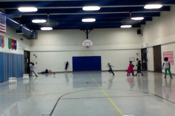 Bowling @ at The Hive

#d161learns
<a href="/TheHornetsHive/">Heather Hill School</a>