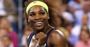Today is the birthday of the great Serena Williams. Happy birthday 