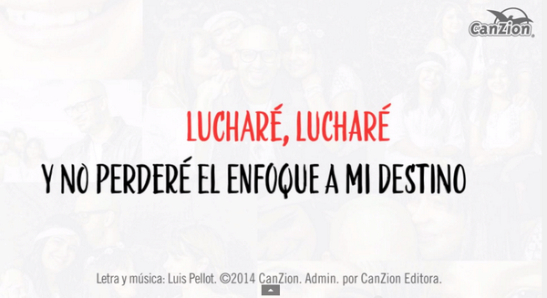 abrahaamdiaz's tweet photo. #YoSigoYNoParo es el primer tema de @DrPministry, de su nuevo CD. Videosencillo ➜ http://t.co/FvkNj4sMxD http://t.co/6GV5pQFpSI