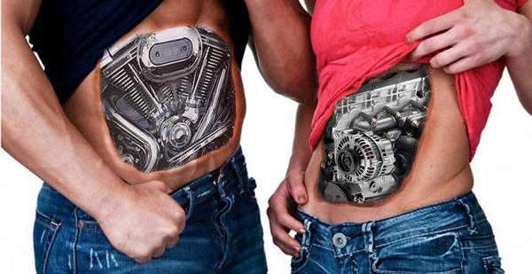 Revista Mimotor..... AMOR POR LOS MOTORES... Pasión que llevamos por dentro y ponemos en ACCION!