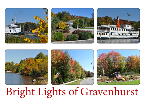 Town of Gravenhurst tweet media