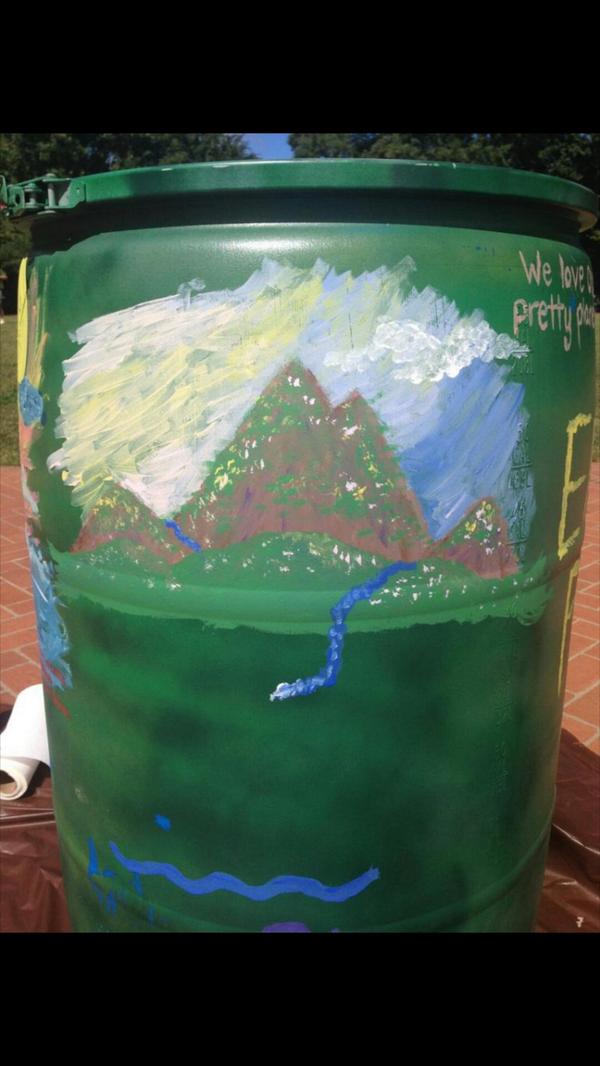 CU_EcoReps's tweet photo. Big thanks to all that came to #EarthFest yesterday! Hope everyone had a blast! http://t.co/xTGEnLPr7m
