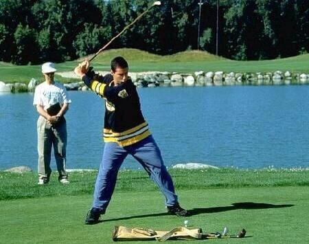 CloydRivers's tweet photo. There's no way we're losin' the Ryder Cup with this guy. Merica. http://t.co/VTOXsshzOc