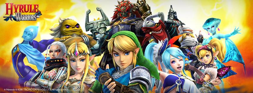 hyrule warriors eb games