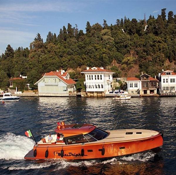 Boğaz’ın incileri olan yalıları, <a href="/saffetemre/">Saffet Emre Tonguç</a> ile birlikte keşfedelim. #pahabicilemezistanbul bugün 21:20’de, NTV’de!