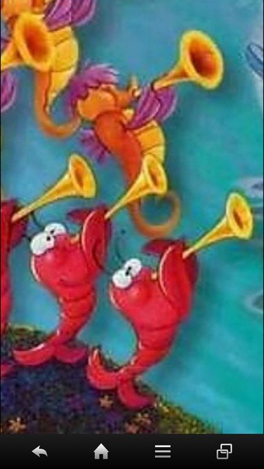 アリエルのtwitterイラスト検索結果 古い順