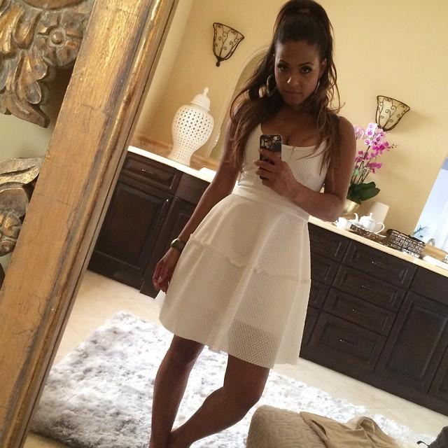 Happy birthday Tina Turn Up -  