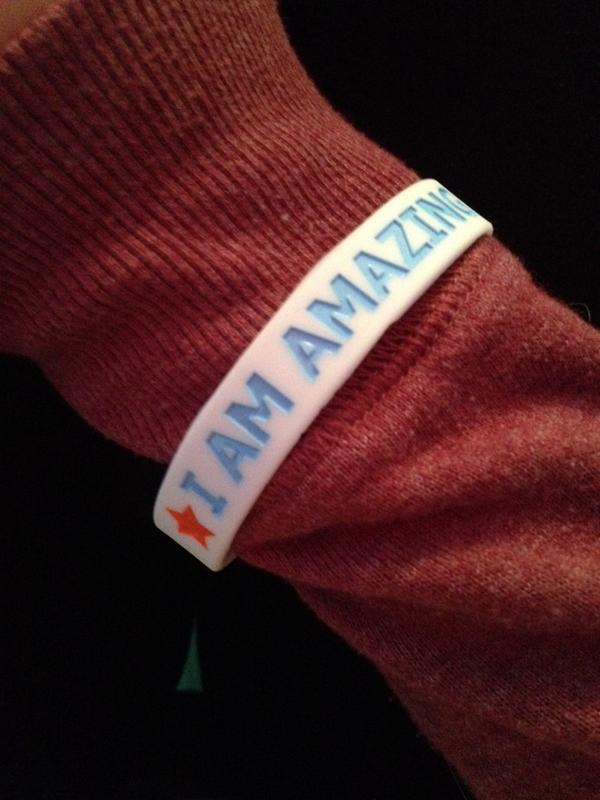 dana_emery's tweet photo. @thefixupteam #mrbeezy is so inspirational it made me cry :,) thank you so much for today! I am amazing #lymmhigh http://t.co/rxQPKJmXcx