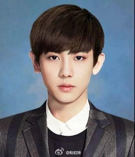 セフンとちゃにょる合成とか最高かよ