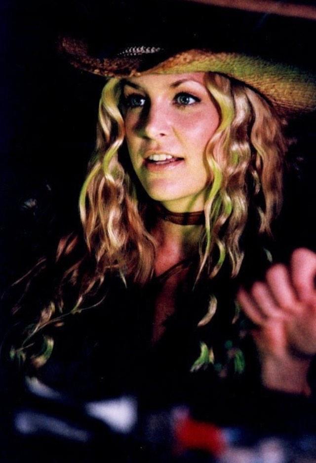 Happy Birthday Sheri Moon Zombie! 