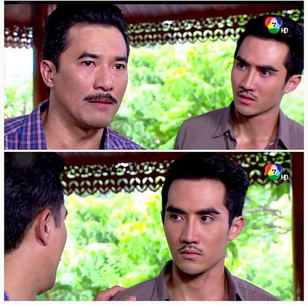 BigMClub's tweet photo. พ่อนะพ่อ .... เจ็บทั้งกาย เจ็บทั้งใจ T-T http://t.co/UNGV33srPP
