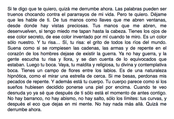 SergioCarrion's tweet photo. Tus cosas. http://t.co/CbsmRN7RPI