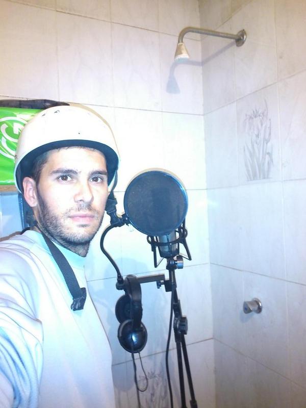 Ponganse los cascos, abrochense los cinturones. Se aproxima la segunda edición de #ACHO 
ACHO 2.0