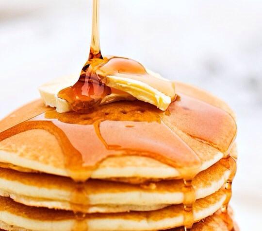 HardingHonors's tweet photo. Buck for Breakfast is tomorrow morning at the Honors House from 10-12. Just $1 for all you can eat pancakes! http://t.co/VP6PvdrdR2