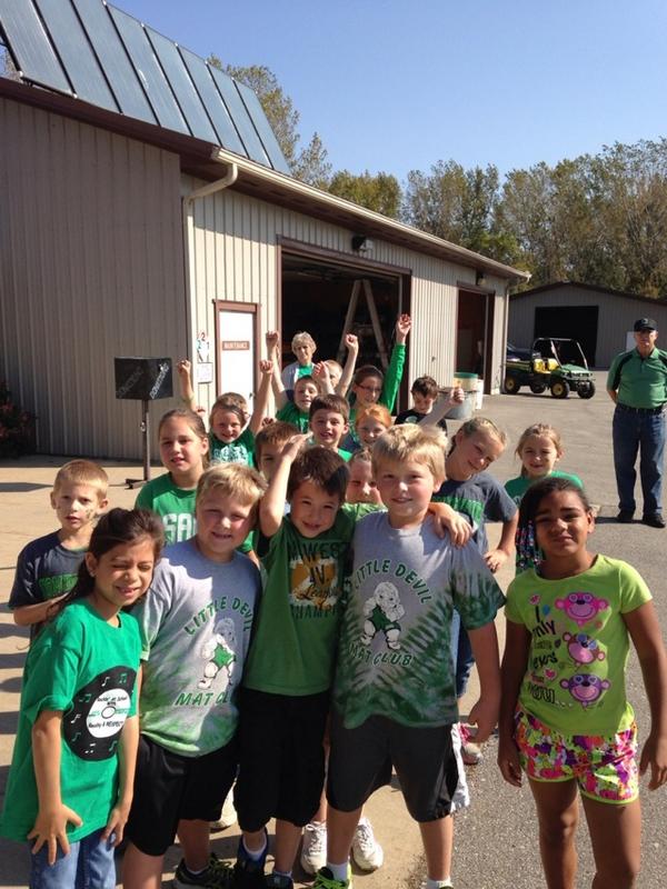 MrsO2ndGrade's tweet image. Excited about the rendezvous today!!  #lifelongago