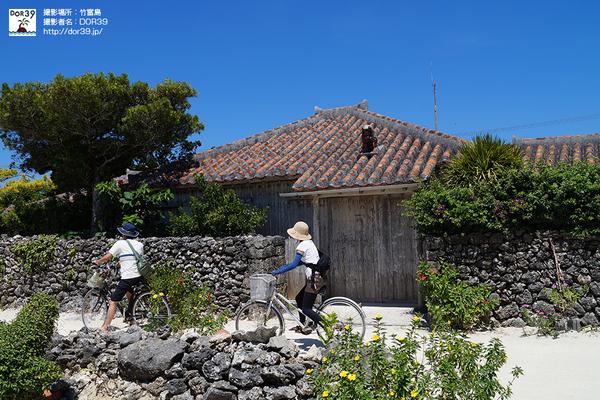 【竹富島】まだまだ夏やってます！ちょっと遅れた夏休みを体験しに来ませんか？青い空の下、海まで自転車を漕いだ後のカキ氷はサイコーです♡
#竹富島　#夏休み　#サマー　#沖縄　#離島　#琉球　#ビーチ
