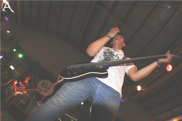 Ash Of Destruction tweet media