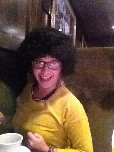 E_DAAWG's tweet photo. @s_wright2 @yojosie #fridayfro's #workinggals #thirstykirstys http://t.co/XV544hT0uQ