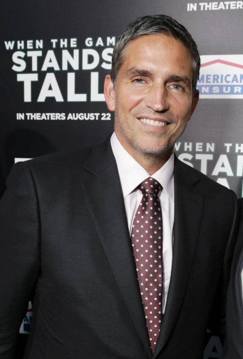 Wishing our very own Jim Caviezel a very Happy Birthday! 