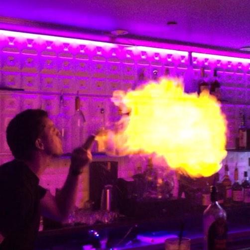 OnePercentKC's tweet photo. Last Night at ONE%  #onepercentkc #KC #BeRoyalKC #AsIfWeNeedMoreReasonsToDrink #TGIF #360vodka http://t.co/nQW6nnRoyF