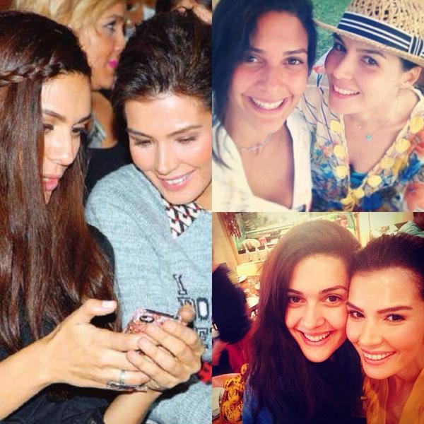 HSendillovers's tweet photo. En güzeli de dostluk sevgi.. Sizleri çok seviyoruz güzel insanlar😍💞// The good things is friendship, love.. 🐝🐝💞 http://t.co/REMOvbiSCT