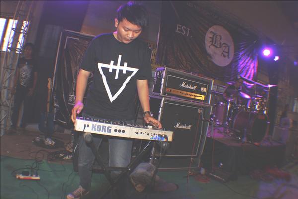 Ash Of Destruction tweet media