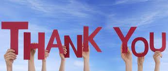 Thank you MAW donors! "I'm in tears right now; this is truly a blessing.Thanks for all you've done for me &amp; my boys!"