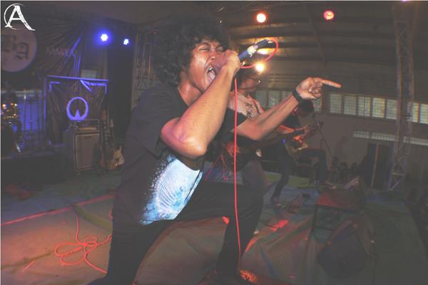 Ash Of Destruction tweet media