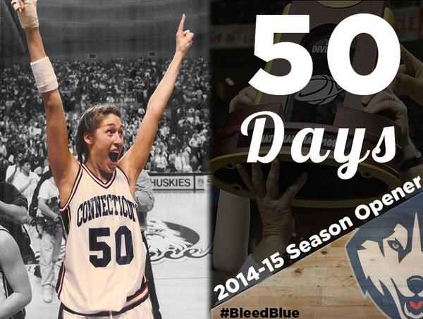 UConn Women’s Basketball tweet media