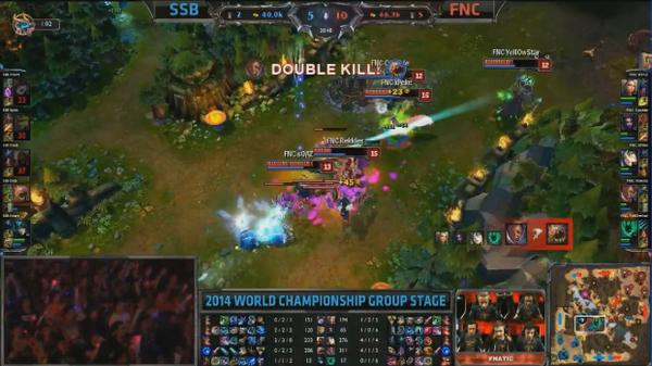 EclypsiaCOM's tweet photo. Revivez l'exploit des Fnatic sur la TV3 ! #RediffWorlds
http://t.co/NSCc1ajPoJ

#LeagueOfLegends #Worlds http://t.co/PYiiDSz5S0