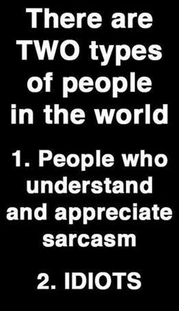 MensHumor's tweet photo. There are two types of people in this world... http://t.co/IvFYOdq9d8