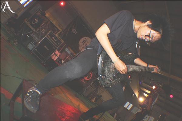 Ash Of Destruction tweet media