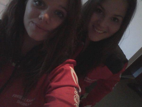 Manon_Spenn's tweet photo. Arrivées a l'hotel ! Demain fight ! #karate #OpenAllemagne http://t.co/7Oi7MEOSk0