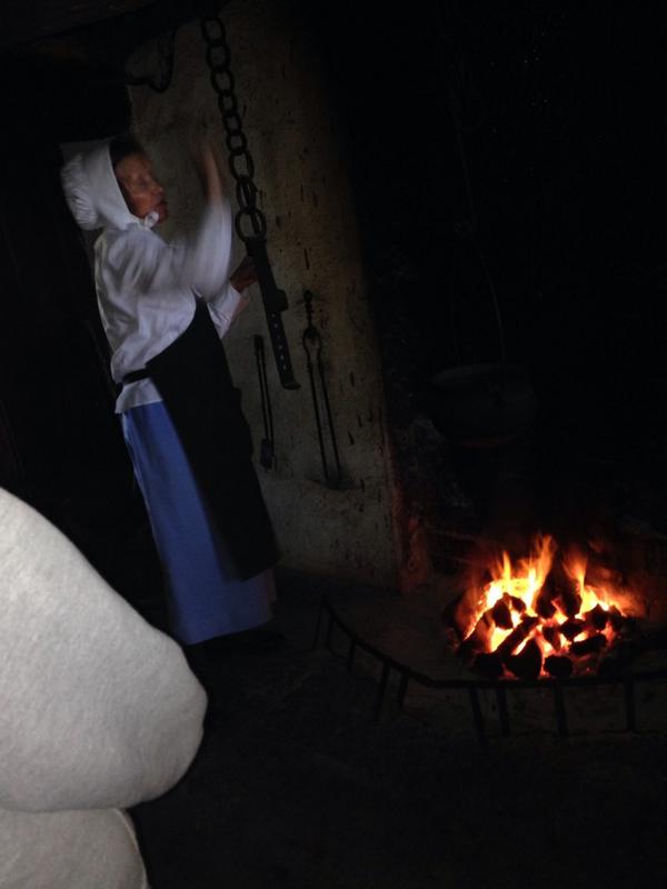 StPaulsSoc's tweet image. Some pics from our day out @FolkParkOmagh #learning #societalchanges