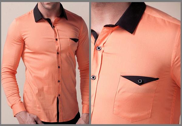 ConectandoMedia's tweet photo. Estilo, elegancia y comodidad son parte de la nueva colección de #camisas #Altoretti ¡No te quedes sin tu pinta! http://t.co/7kLuut9CMh