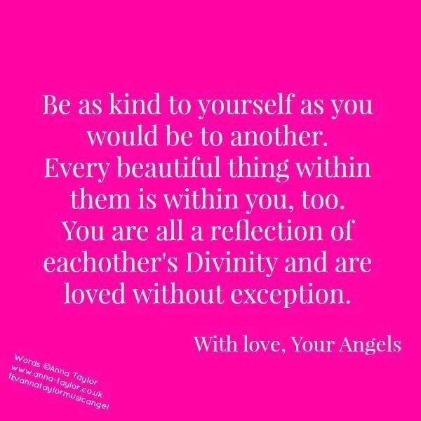VJShordee444's tweet image. We are more kind 2 others then we are 2 ourselves.  The #GreatestCommandment  Love thy neighbour as thyself ❤️