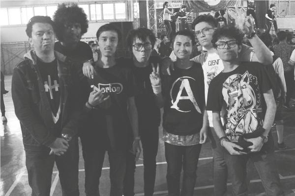 Ash Of Destruction tweet media