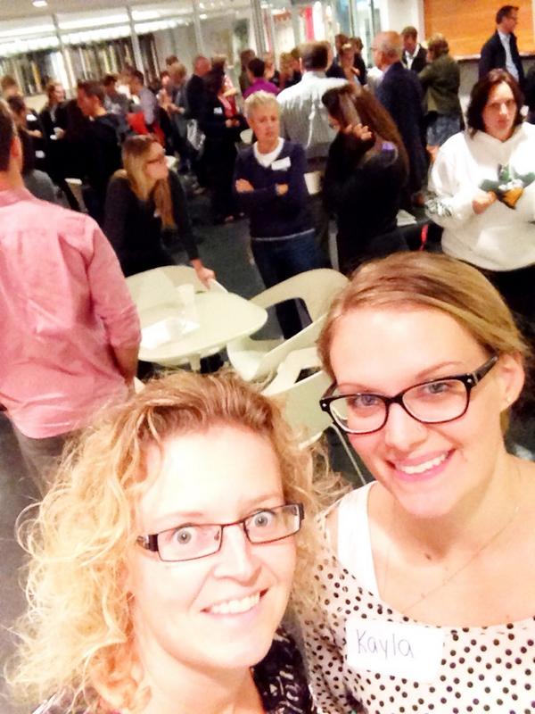bffl_medhat's tweet photo. Networking with AB Active Living Partners #AALPNetwork #ProjectWildThing http://t.co/sjBelKxWjo