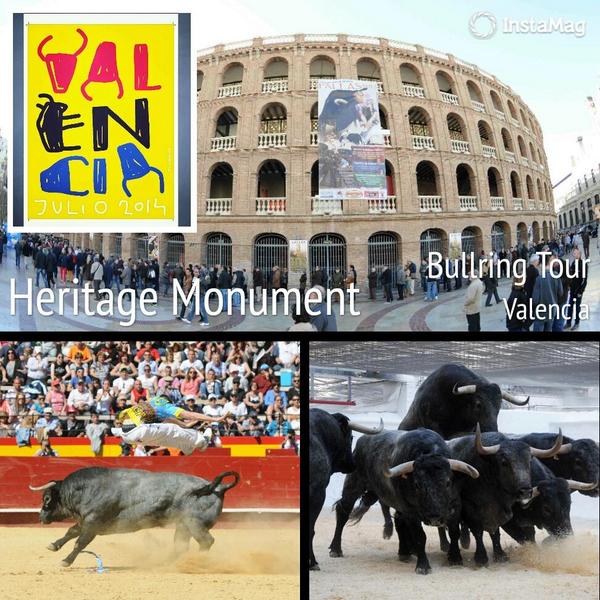 EVENMARENOSTRUM's tweet photo. 9th of October #Valencia festivity. The way we celebrate #tips4spain http://t.co/Dq66jWV7HN
