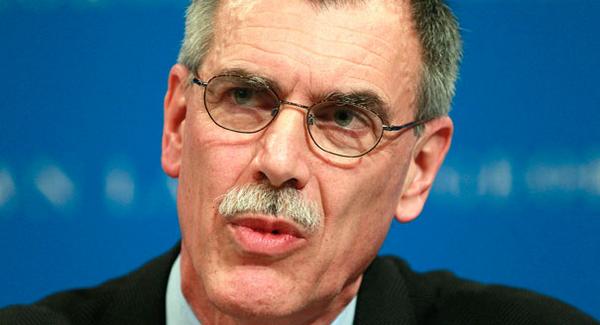 Obama Solicitor General Donald Verrilli says Israel Has No Claim to Jerusalem