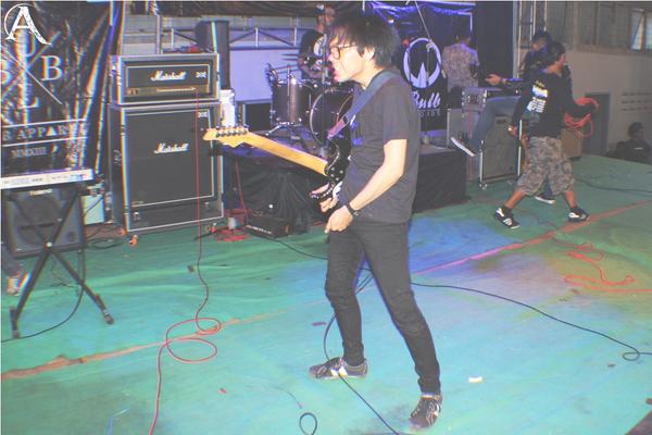 Ash Of Destruction tweet media