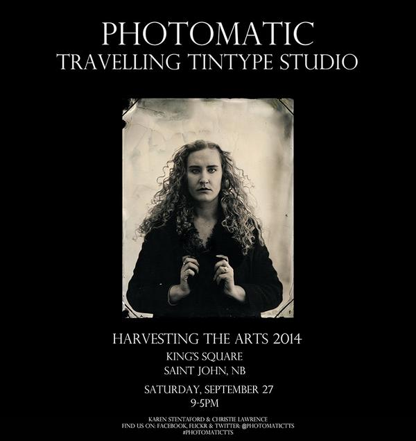 Photomatic (@photomatictts) on Twitter photo 