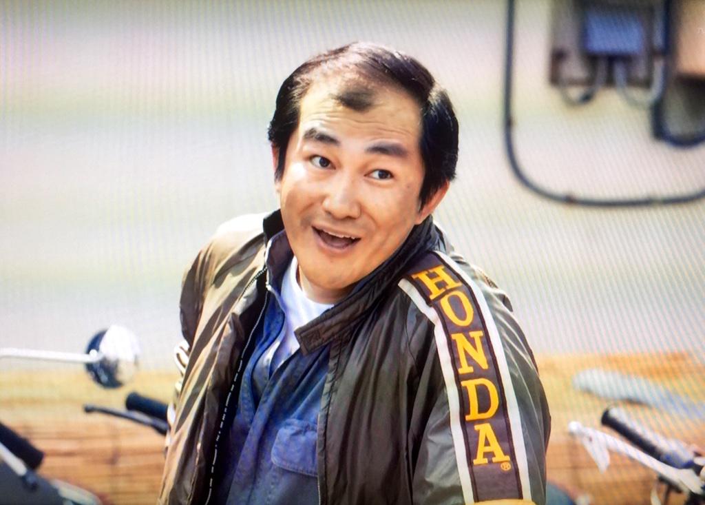 ガフト 最終話が豪華ゲストばかり 手塚治虫に岡田斗司夫 トンコの彼氏に ヨシヒコ もとい山田孝之 そしてバイク屋に 原作者島本和彦先生だぁあ Tvtokyo アオイホノオ Http T Co Bnotwmrxa8 ガフト 最終話が豪華ゲストばかり 手塚治虫に岡田斗司夫 トンコの彼氏に ヨシヒコ もとい山田孝之 そしてバイク屋に 原作者島本和彦先生だぁあ Tvtokyo アオイホノオ Http T Co Bnotwmrxa8