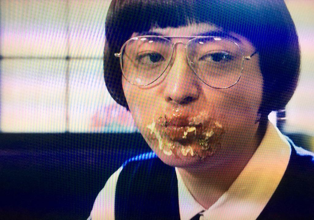 ガフト 最終話が豪華ゲストばかり 手塚治虫に岡田斗司夫 トンコの彼氏に ヨシヒコ もとい山田孝之 そしてバイク屋に 原作者島本和彦先生だぁあ Tvtokyo アオイホノオ Http T Co Bnotwmrxa8 ガフト 最終話が豪華ゲストばかり 手塚治虫に岡田斗司夫 トンコの彼氏に ヨシヒコ もとい山田孝之 そしてバイク屋に 原作者島本和彦先生だぁあ Tvtokyo アオイホノオ Http T Co Bnotwmrxa8