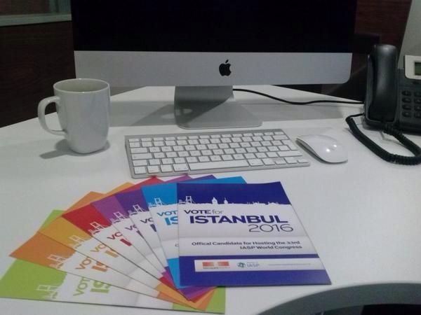 teknopark_ist's tweet photo. There are hundreds of thousands reason to vote for #istanbul #IASP2016bids http://t.co/1b1qfqsTQ3